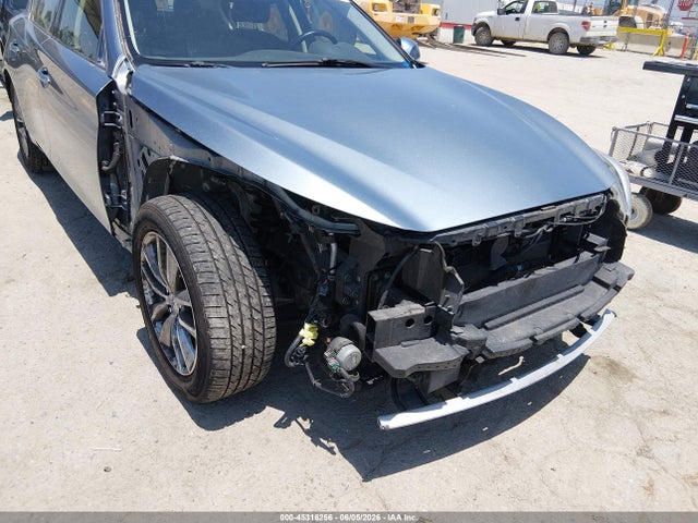 Aukcja sprzedaży 2017 Infiniti Q50 3.0t Premium, vin: JN1EV7AP2HM734996, numer aukcji: 45316256