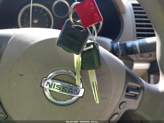 Aukcja sprzedaży 2011 Nissan Sentra 2.0s, vin: 3N1AB6AP5BL668589, numer aukcji: 45316259