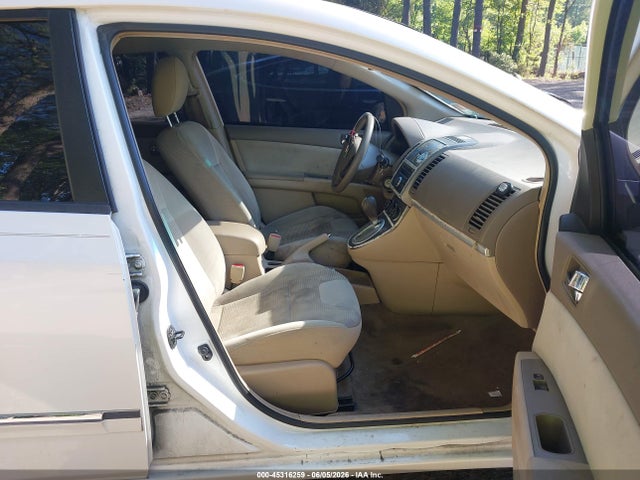 Aukcja sprzedaży 2011 Nissan Sentra 2.0s, vin: 3N1AB6AP5BL668589, numer aukcji: 45316259