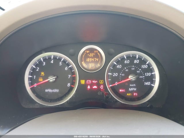 Aukcja sprzedaży 2011 Nissan Sentra 2.0s, vin: 3N1AB6AP5BL668589, numer aukcji: 45316259