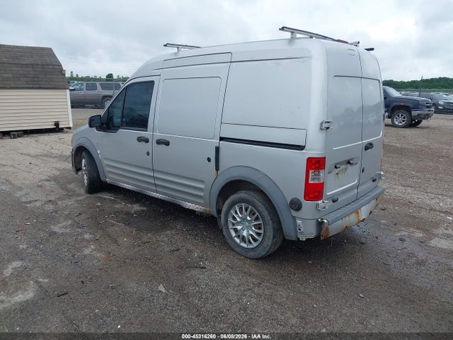 Auction sale of the 2013 Ford Transit Connect Xlt, vin: NM0LS7BN4DT142376, lot number: 45316260