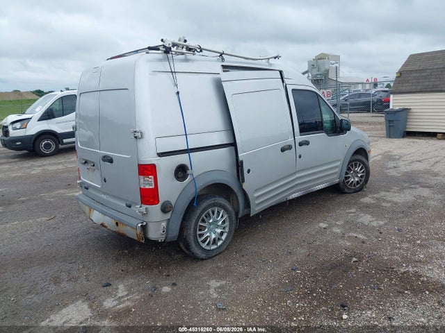 Продаж на аукціоні авто 2013 Ford Transit Connect Xlt, vin: NM0LS7BN4DT142376, номер лоту: 45316260