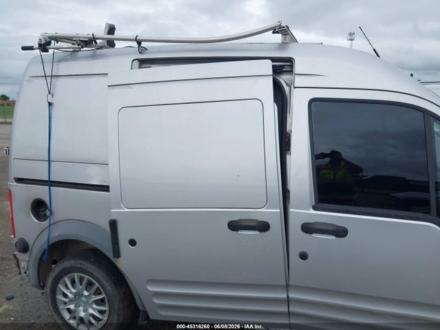2013 Ford Transit Connect Xlt მანქანა იყიდება აუქციონზე, vin: NM0LS7BN4DT142376, აუქციონის ნომერი: 45316260