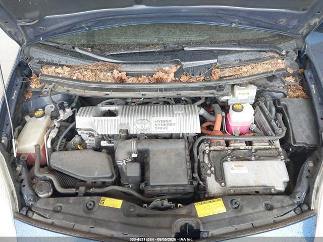 Aukcja sprzedaży 2010 Toyota Prius Iii, vin: JTDKN3DU5A0003227, numer aukcji: 45316264