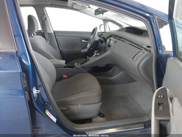 Aukcja sprzedaży 2010 Toyota Prius Iii, vin: JTDKN3DU5A0003227, numer aukcji: 45316264