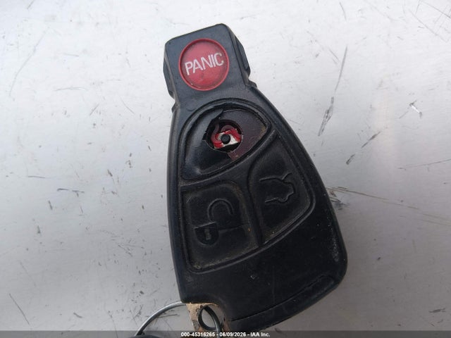 45316265 :رقم المزاد ، WDBSK75F73F022991 vin ، 2003 Mercedes-benz Sl 500 مزاد بيع