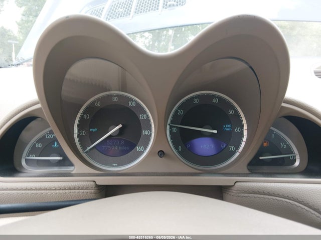 45316265 :رقم المزاد ، WDBSK75F73F022991 vin ، 2003 Mercedes-benz Sl 500 مزاد بيع