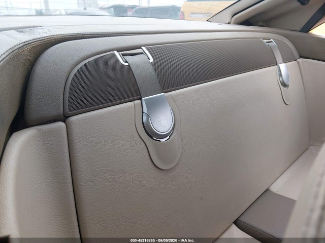 45316265 :رقم المزاد ، WDBSK75F73F022991 vin ، 2003 Mercedes-benz Sl 500 مزاد بيع