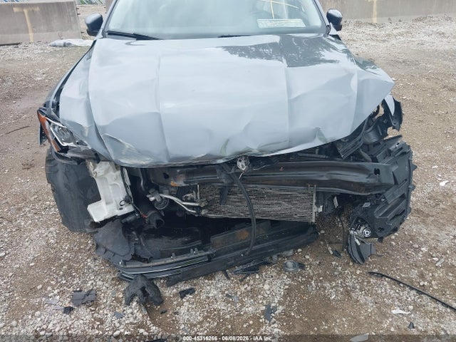 Продаж на аукціоні авто 2019 Volkswagen Passat 2.0t Wolfsburg Edition, vin: 1VWLA7A34KC003736, номер лоту: 45316266