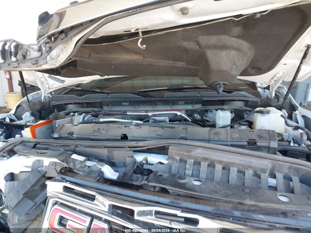 45316268 :رقم المزاد ، 1GT49REY2RF250120 vin ، 2024 Gmc Sierra 2500hd 4wd  Standard Bed Denali مزاد بيع