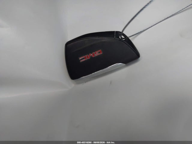 45316268 :رقم المزاد ، 1GT49REY2RF250120 vin ، 2024 Gmc Sierra 2500hd 4wd  Standard Bed Denali مزاد بيع