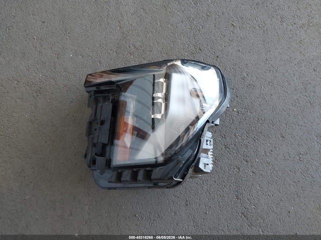 45316268 :رقم المزاد ، 1GT49REY2RF250120 vin ، 2024 Gmc Sierra 2500hd 4wd  Standard Bed Denali مزاد بيع