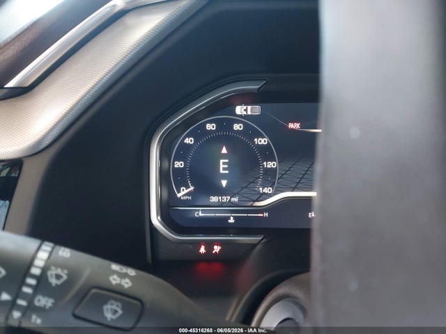 45316268 :رقم المزاد ، 1GT49REY2RF250120 vin ، 2024 Gmc Sierra 2500hd 4wd  Standard Bed Denali مزاد بيع