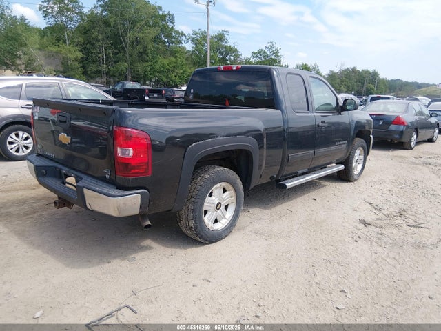 Aukcja sprzedaży 2012 Chevrolet Silverado 1500 Lt, vin: 1GCRKSE71CZ238958, numer aukcji: 45316269