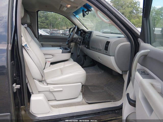 Aukcja sprzedaży 2012 Chevrolet Silverado 1500 Lt, vin: 1GCRKSE71CZ238958, numer aukcji: 45316269