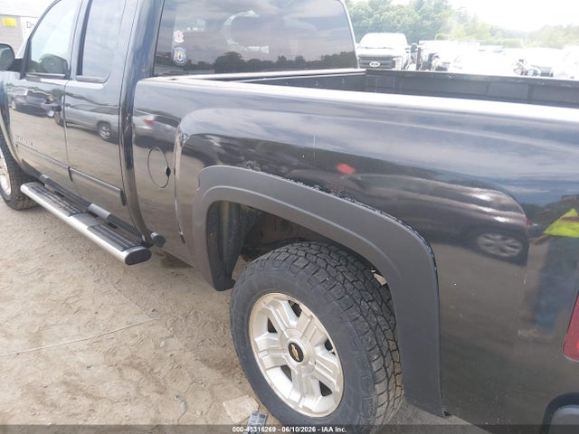 Aukcja sprzedaży 2012 Chevrolet Silverado 1500 Lt, vin: 1GCRKSE71CZ238958, numer aukcji: 45316269