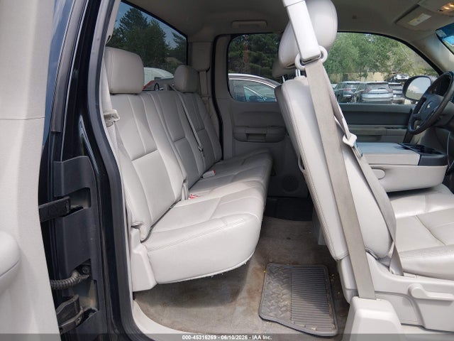 Aukcja sprzedaży 2012 Chevrolet Silverado 1500 Lt, vin: 1GCRKSE71CZ238958, numer aukcji: 45316269