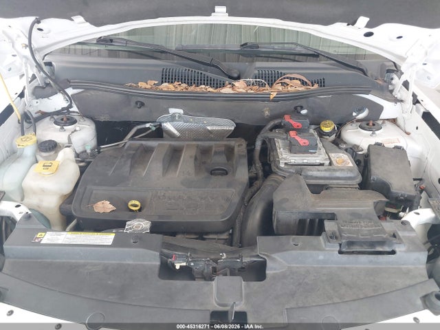 2011 Jeep Compass მანქანა იყიდება აუქციონზე, vin: 1J4NT1FB6BD267659, აუქციონის ნომერი: 45316271