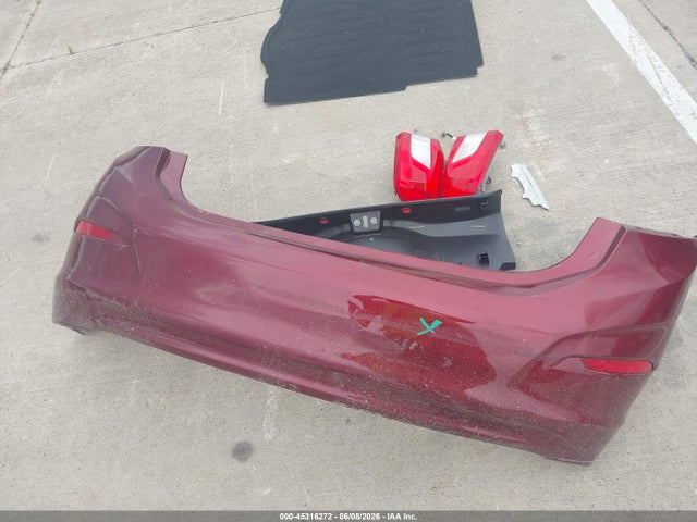 1G1BE5SM1G7238215 Chevrolet Cruze Lt Auto