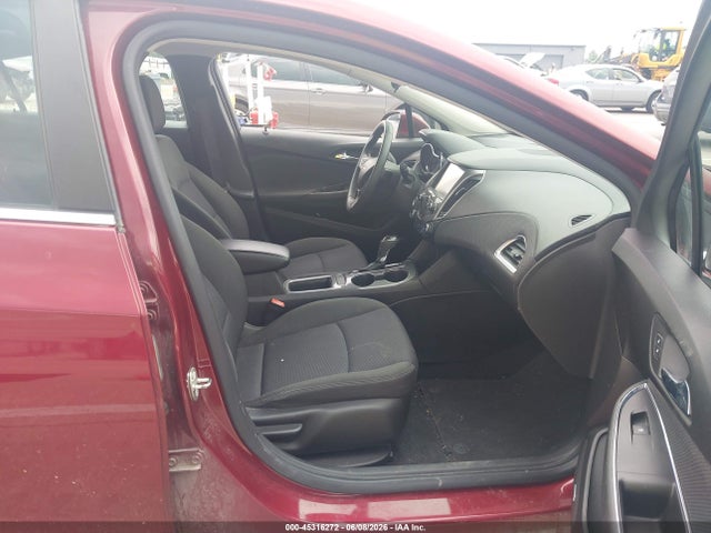 1G1BE5SM1G7238215 Chevrolet Cruze Lt Auto