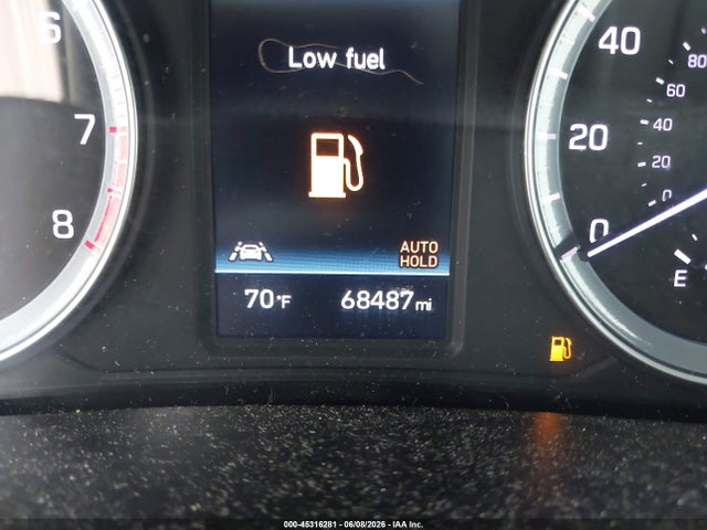 2019 Hyundai Sonata Sel მანქანა იყიდება აუქციონზე, vin: 5NPE34AF4KH764852, აუქციონის ნომერი: 45316281