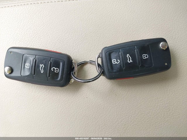 Продаж на аукціоні авто 2015 Volkswagen Passat 1.8t Limited Edition, vin: 1VWAT7A38FC109615, номер лоту: 45316287