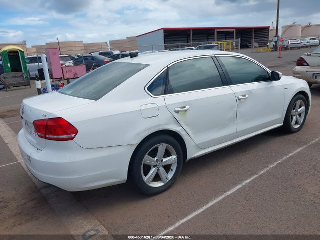 Продаж на аукціоні авто 2015 Volkswagen Passat 1.8t Limited Edition, vin: 1VWAT7A38FC109615, номер лоту: 45316287
