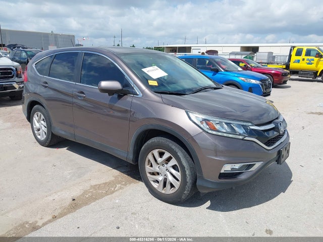 Aukcja sprzedaży 2015 Honda Cr-v Ex, vin: 2HKRM3H53FH502865, numer aukcji: 45316298