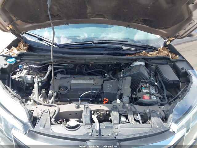 Aukcja sprzedaży 2015 Honda Cr-v Ex, vin: 2HKRM3H53FH502865, numer aukcji: 45316298