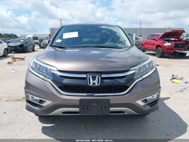 Aukcja sprzedaży 2015 Honda Cr-v Ex, vin: 2HKRM3H53FH502865, numer aukcji: 45316298