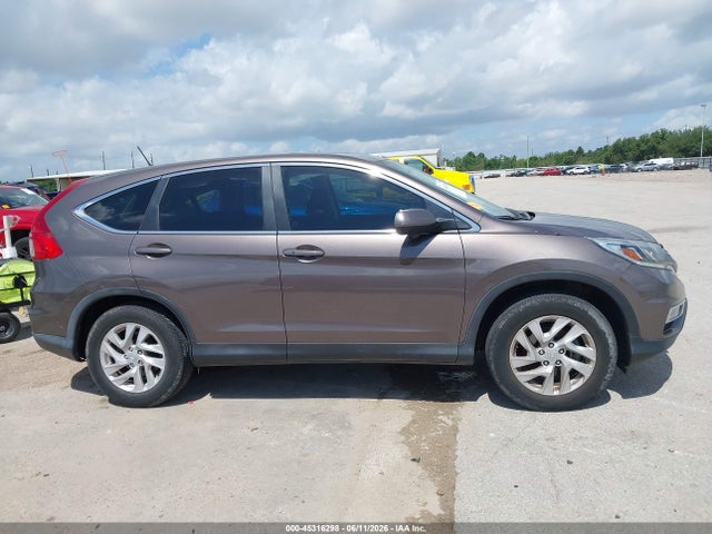 Aukcja sprzedaży 2015 Honda Cr-v Ex, vin: 2HKRM3H53FH502865, numer aukcji: 45316298