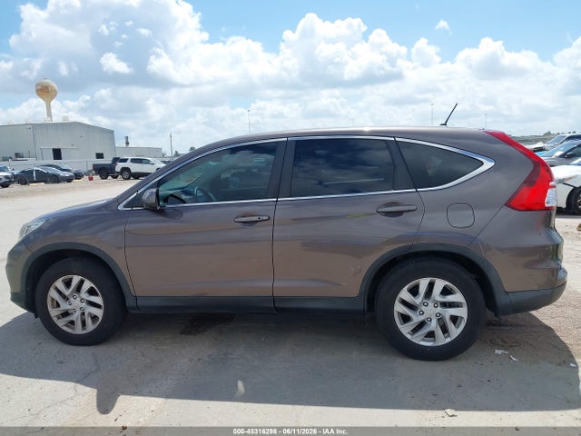 Aukcja sprzedaży 2015 Honda Cr-v Ex, vin: 2HKRM3H53FH502865, numer aukcji: 45316298