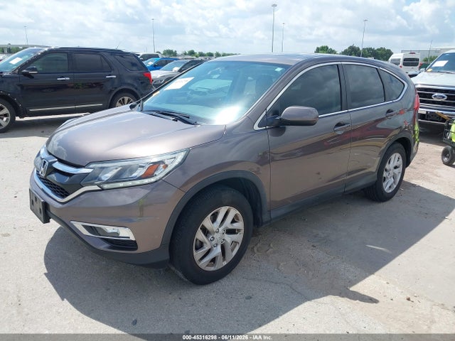 Aukcja sprzedaży 2015 Honda Cr-v Ex, vin: 2HKRM3H53FH502865, numer aukcji: 45316298