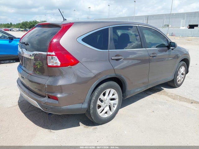Aukcja sprzedaży 2015 Honda Cr-v Ex, vin: 2HKRM3H53FH502865, numer aukcji: 45316298