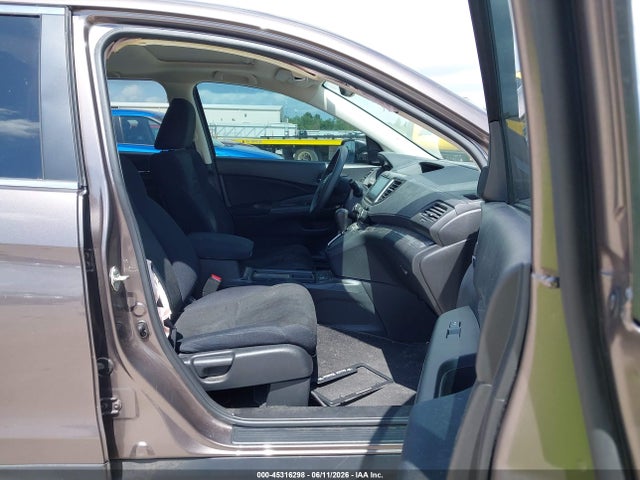 Aukcja sprzedaży 2015 Honda Cr-v Ex, vin: 2HKRM3H53FH502865, numer aukcji: 45316298