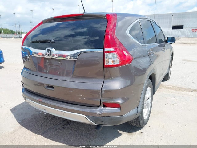 Aukcja sprzedaży 2015 Honda Cr-v Ex, vin: 2HKRM3H53FH502865, numer aukcji: 45316298