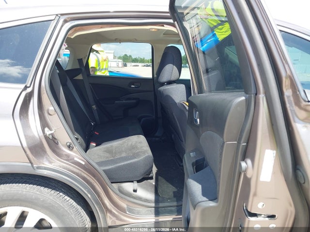 Aukcja sprzedaży 2015 Honda Cr-v Ex, vin: 2HKRM3H53FH502865, numer aukcji: 45316298