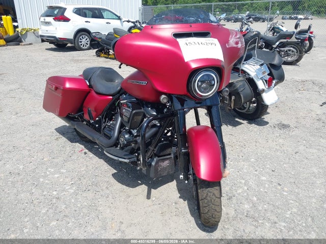 2019 1HD1KRP15KB667881 главное изображение
