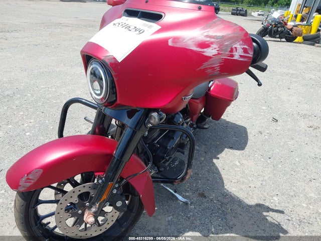 Harley-Davidson FLHXS 2019 1HD1KRP15KB667881 Image 14