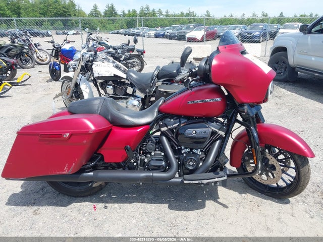 Harley-Davidson FLHXS 2019 1HD1KRP15KB667881 Image 12