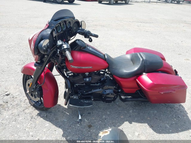 Harley-Davidson FLHXS 2019 1HD1KRP15KB667881 Image 13