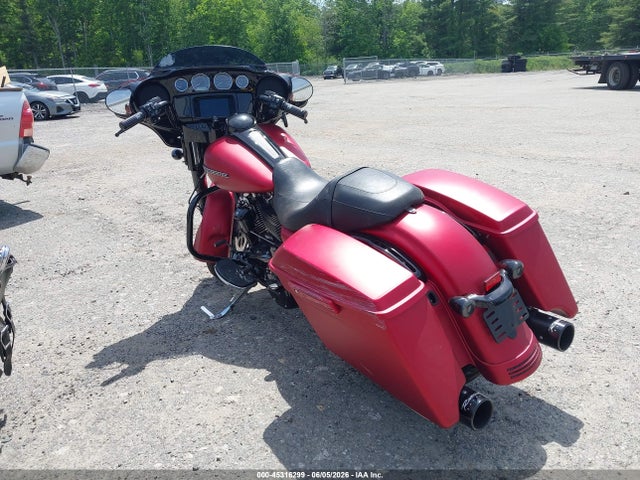 Harley-Davidson FLHXS 2019 1HD1KRP15KB667881 Image 3