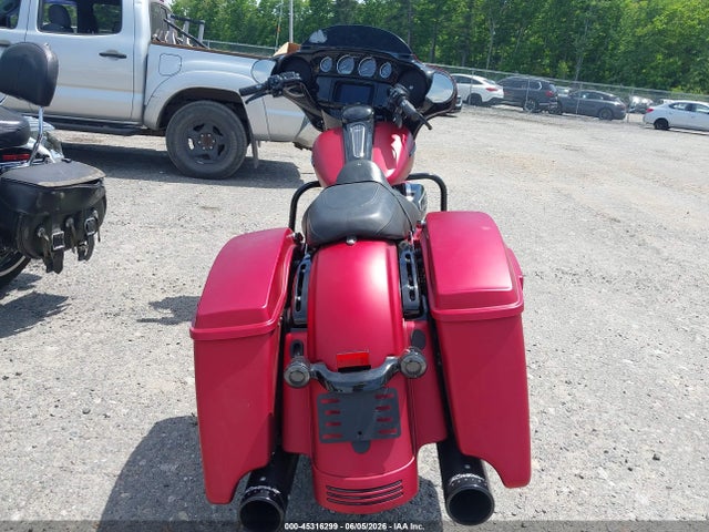 Harley-Davidson FLHXS 2019 1HD1KRP15KB667881 Image 6
