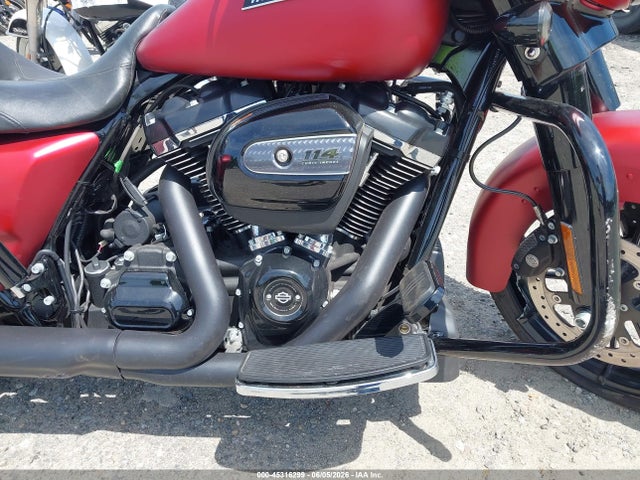 Harley-Davidson FLHXS 2019 1HD1KRP15KB667881 Image 8