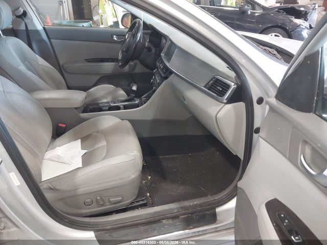 Aukcja sprzedaży 2016 Kia Optima Ex, vin: 5XXGU4L33GG076207, numer aukcji: 45316303