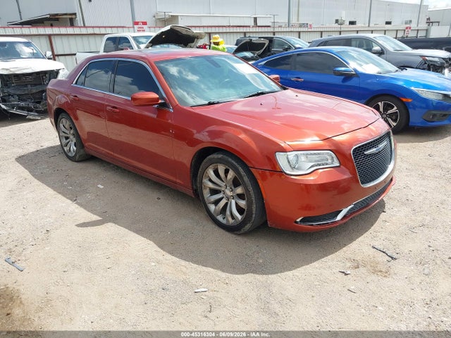 Продаж на аукціоні авто 2020 Chrysler 300 Touring L, vin: 2C3CCAAG9LH169864, номер лоту: 45316304