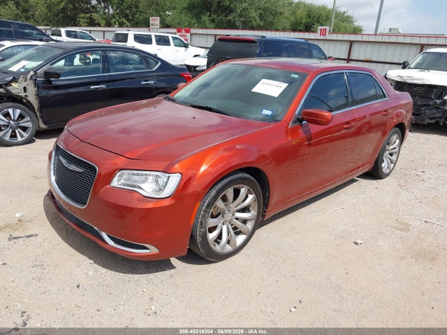 Продажа на аукционе авто 2020 Chrysler 300 Touring L, vin: 2C3CCAAG9LH169864, номер лота: 45316304