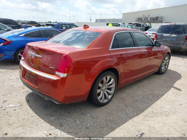 Продажа на аукционе авто 2020 Chrysler 300 Touring L, vin: 2C3CCAAG9LH169864, номер лота: 45316304