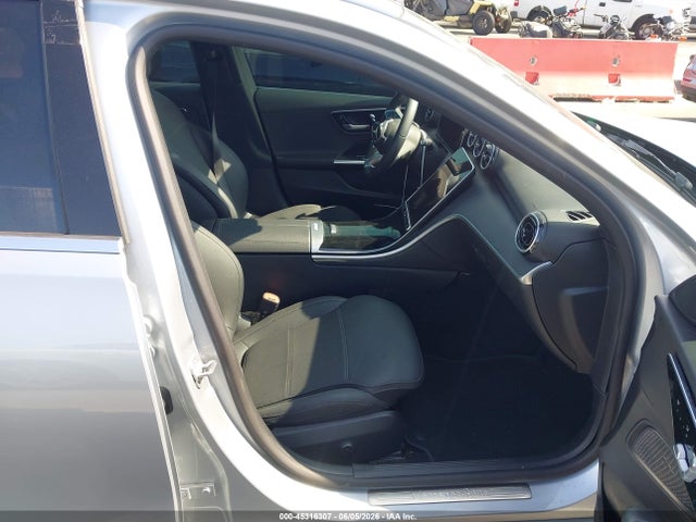 Aukcja sprzedaży 2026 Mercedes-benz C 300, vin: W1KAF4GBXTR317193, numer aukcji: 45316307