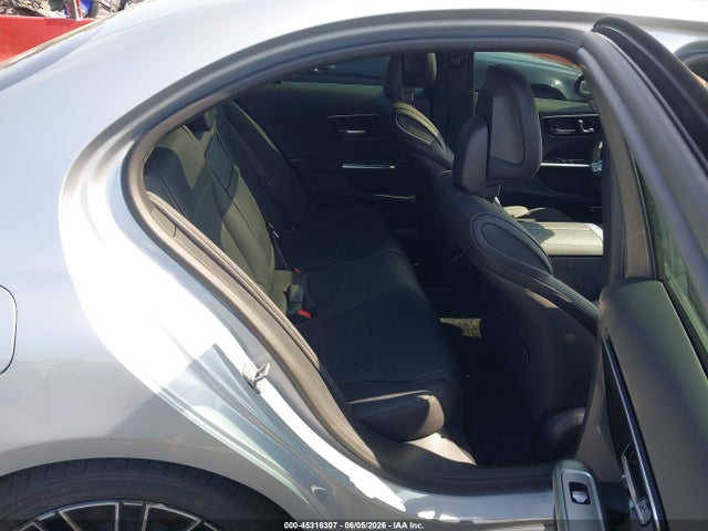 Aukcja sprzedaży 2026 Mercedes-benz C 300, vin: W1KAF4GBXTR317193, numer aukcji: 45316307